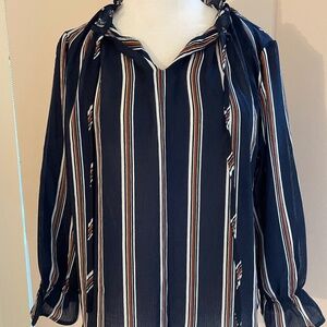 Twine & string classic top size Large